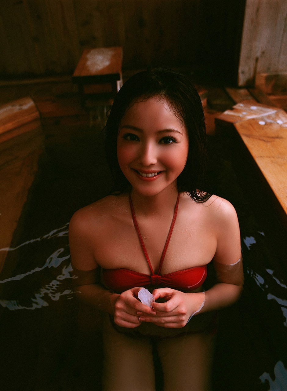 佐佐木希 Sasaki Nozomi   [VYJ]